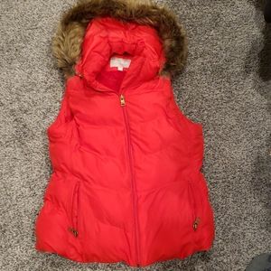 Banana Republic Medium Puffer Vest